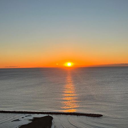 Stunning Sea View Apartment Alicante Ngoại thất bức ảnh