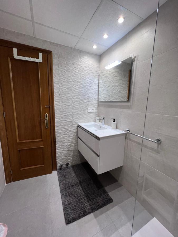 Stunning Sea View Apartment Alicante Ngoại thất bức ảnh