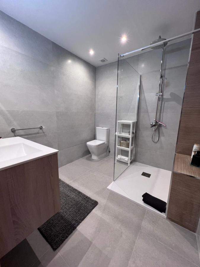 Stunning Sea View Apartment Alicante Ngoại thất bức ảnh