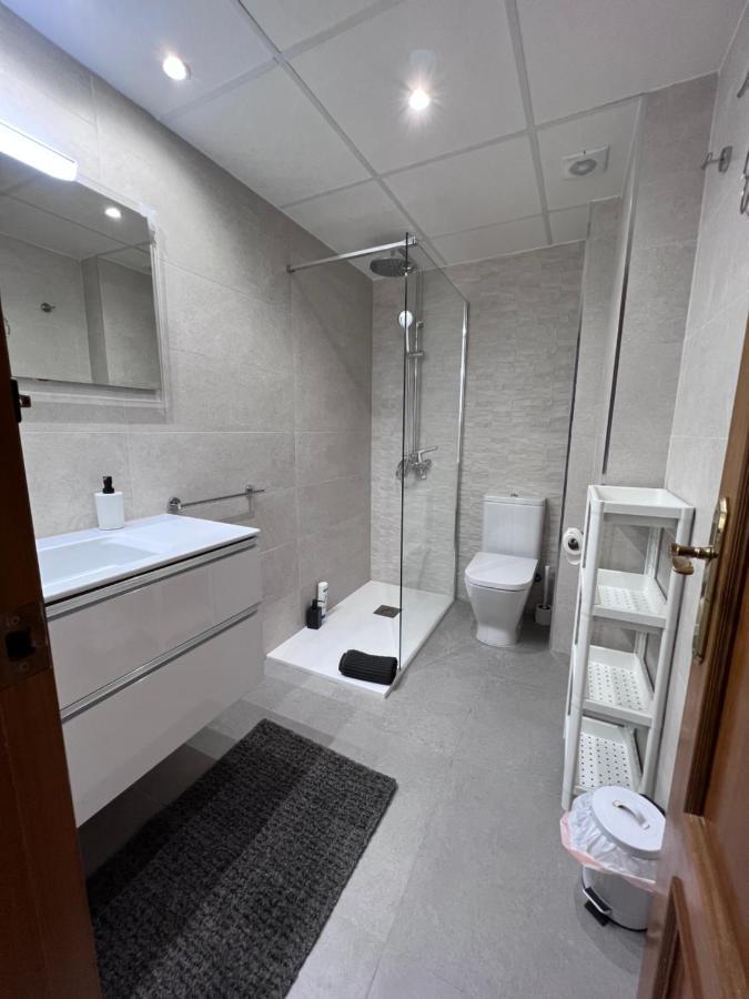 Stunning Sea View Apartment Alicante Ngoại thất bức ảnh