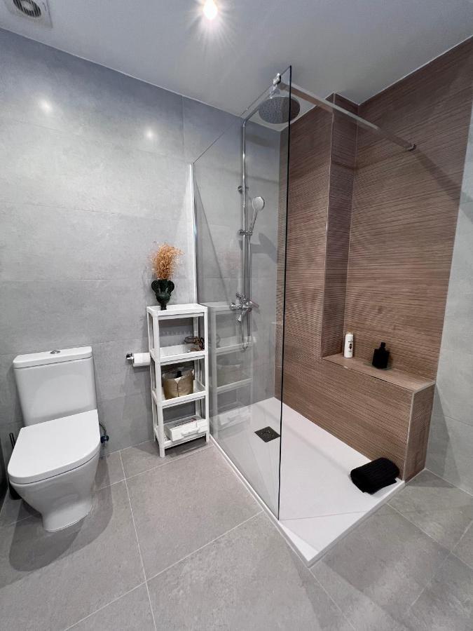 Stunning Sea View Apartment Alicante Ngoại thất bức ảnh