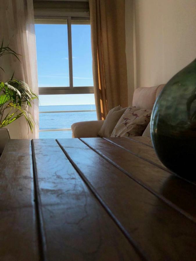 Stunning Sea View Apartment Alicante Ngoại thất bức ảnh