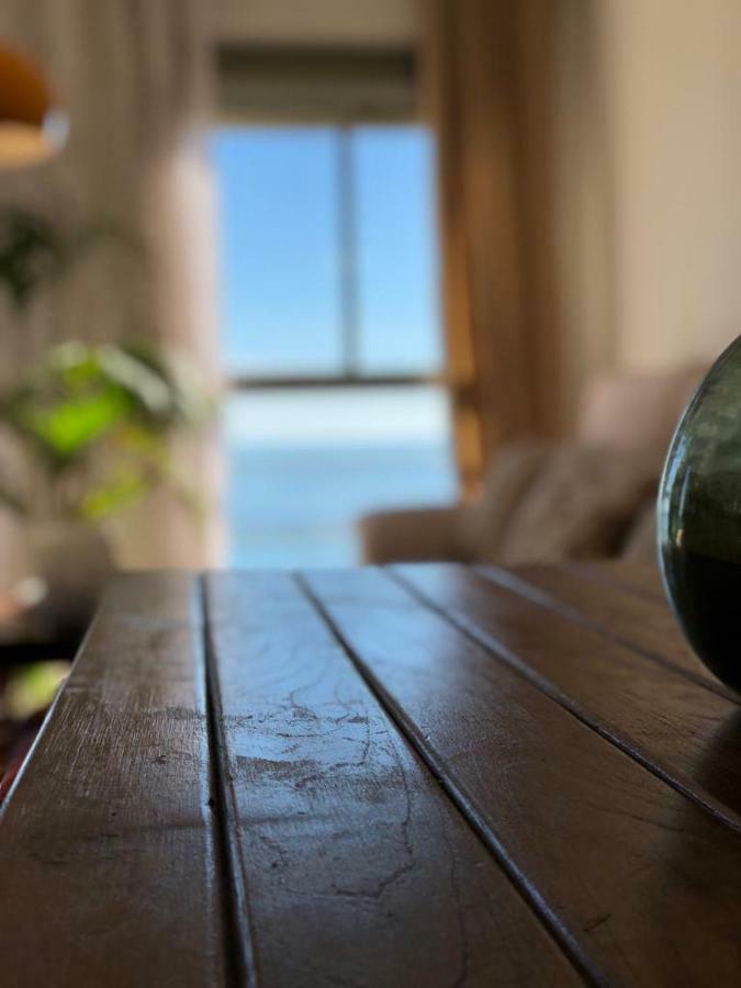Stunning Sea View Apartment Alicante Ngoại thất bức ảnh