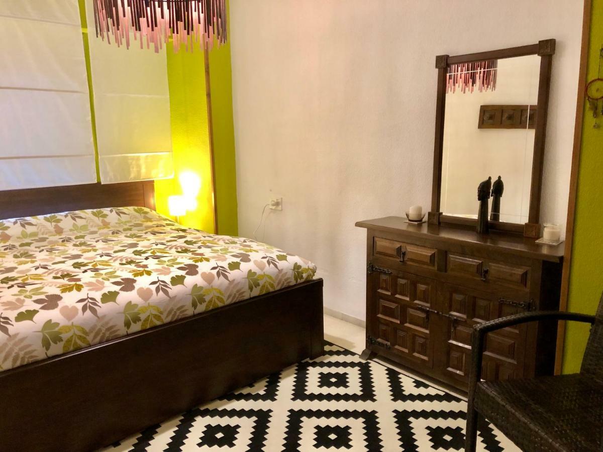 Stunning Sea View Apartment Alicante Ngoại thất bức ảnh