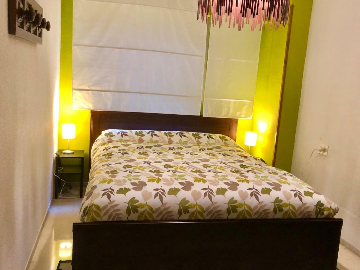 Stunning Sea View Apartment Alicante Ngoại thất bức ảnh
